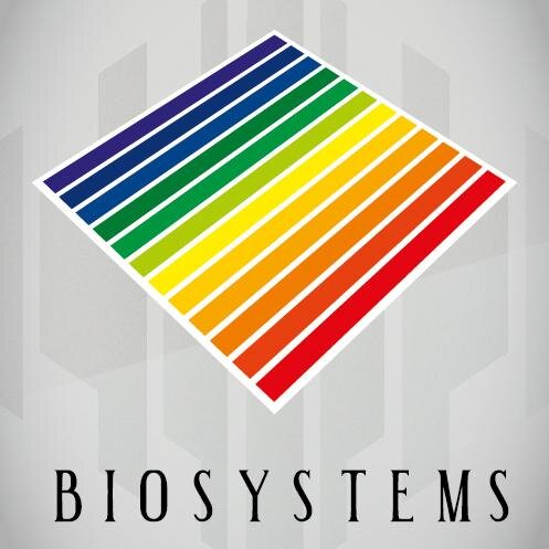 Trabalhando no perfil e informações da empresa BIOSYSTEMS 