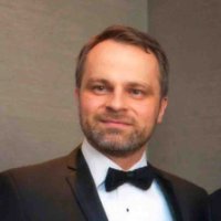 Dominik Strobel Email & Phone Number