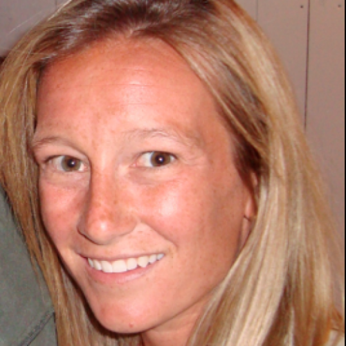 Ferrum Health Employee Jamie Bergen's profile photo