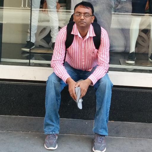 Manish Iyer's photo
