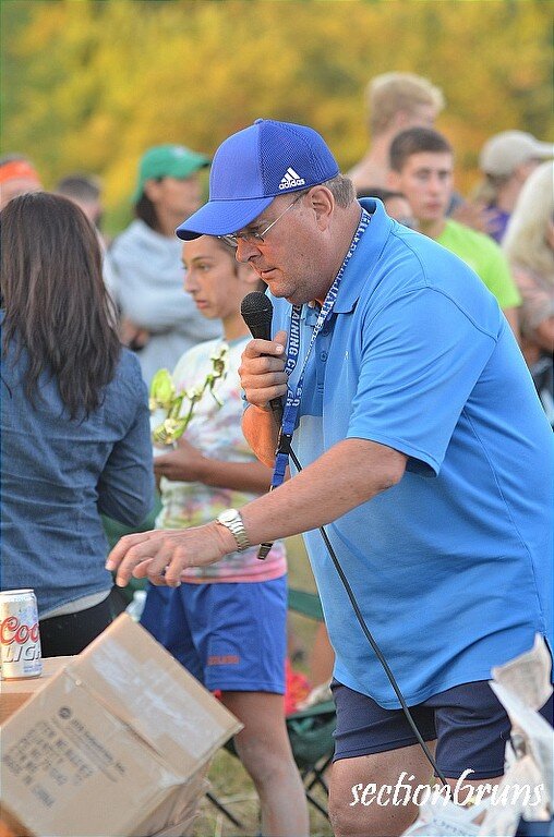 Eden Athletics Hall of Fame