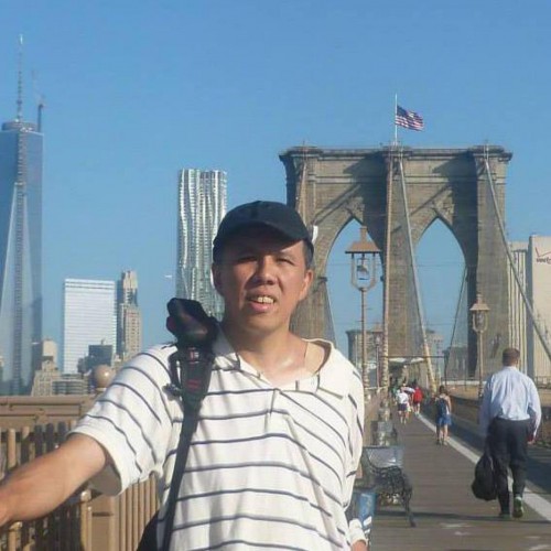 Find Andy H Liu Phone Number, Location, Email, and more on Intelius