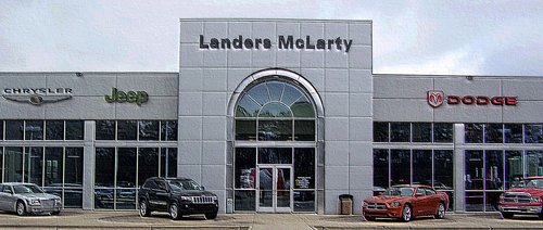 Find Mclarty Landers Phone Number, Location, Email, and more on Intelius