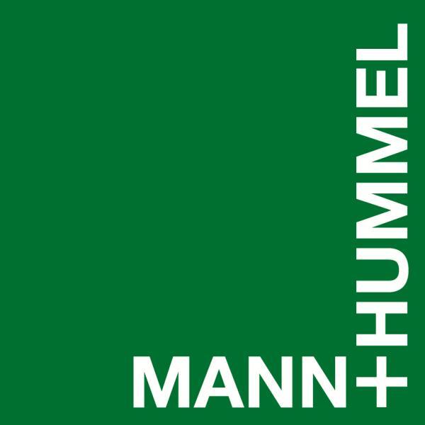 Trabalhando no perfil e informações da empresa MANN HUMMEL 