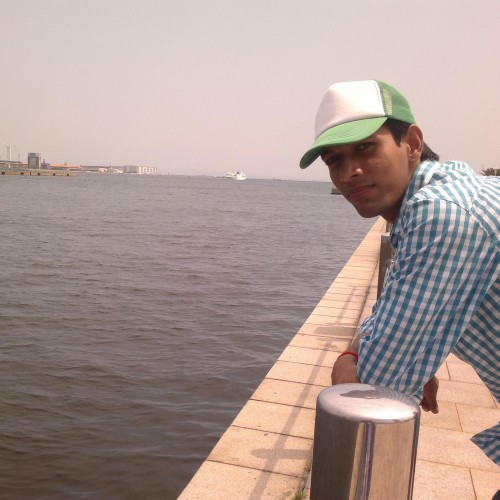 Armaan Pandey's photo