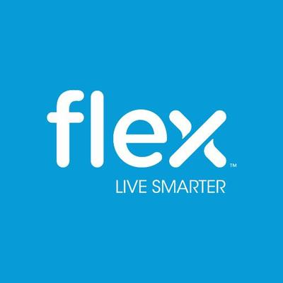 Trabalhando no perfil e informações da empresa FLEXTRONICS 