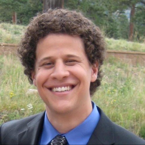Polytomic Employee Eric Samuel's profile photo