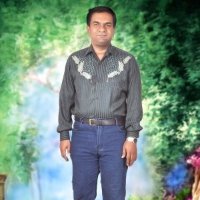 Mohammed Shariff's photo