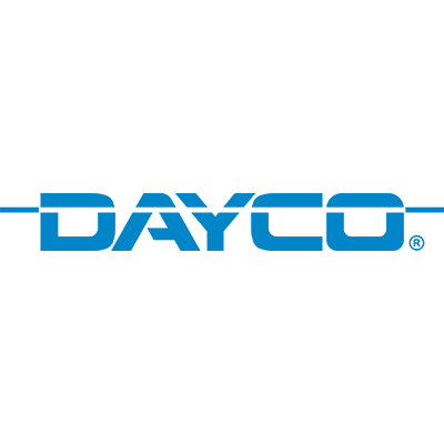 Trabalhando no perfil e informações da empresa Dayco Power 