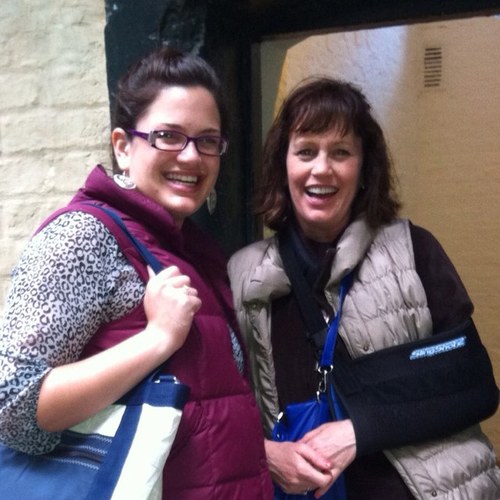 Delta Gamma Founders Day 2024