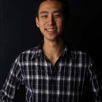 Jeffrey Lu's photo