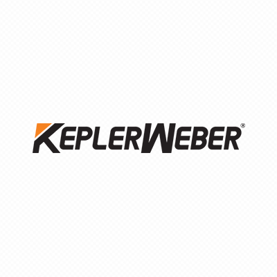 Trabalhando no perfil e informações da empresa KEPLER 