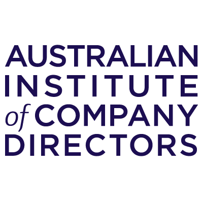 Working at Australian Institute of Company Directors Australian