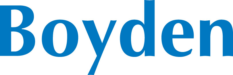 Trabalhando no perfil e informações da empresa BOYDEN  Catho