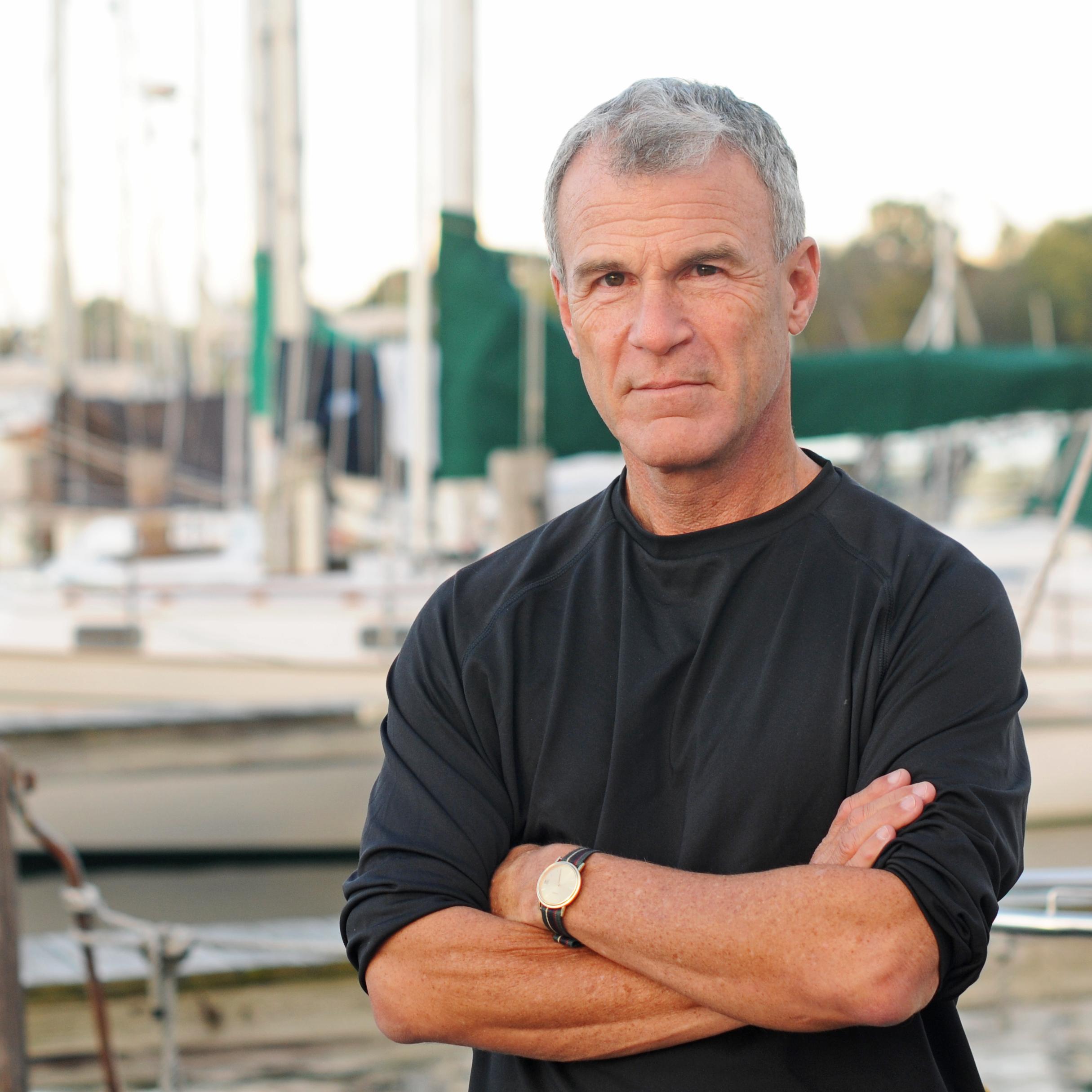 Grenier Consulting LLC Employee Robert Grenier's profile photo