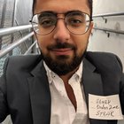 Orders2me Employee Henry Nahum's profile photo