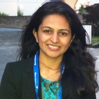 Self-employed Employee Haresh Patel's profile photo