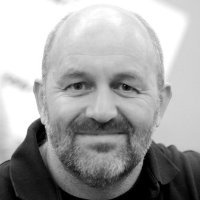 Werner Vogels's photo