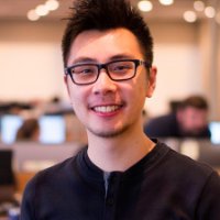 10x Genomics Employee Andrew Xu's profile photo