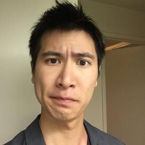 David Lin Email & Phone Number